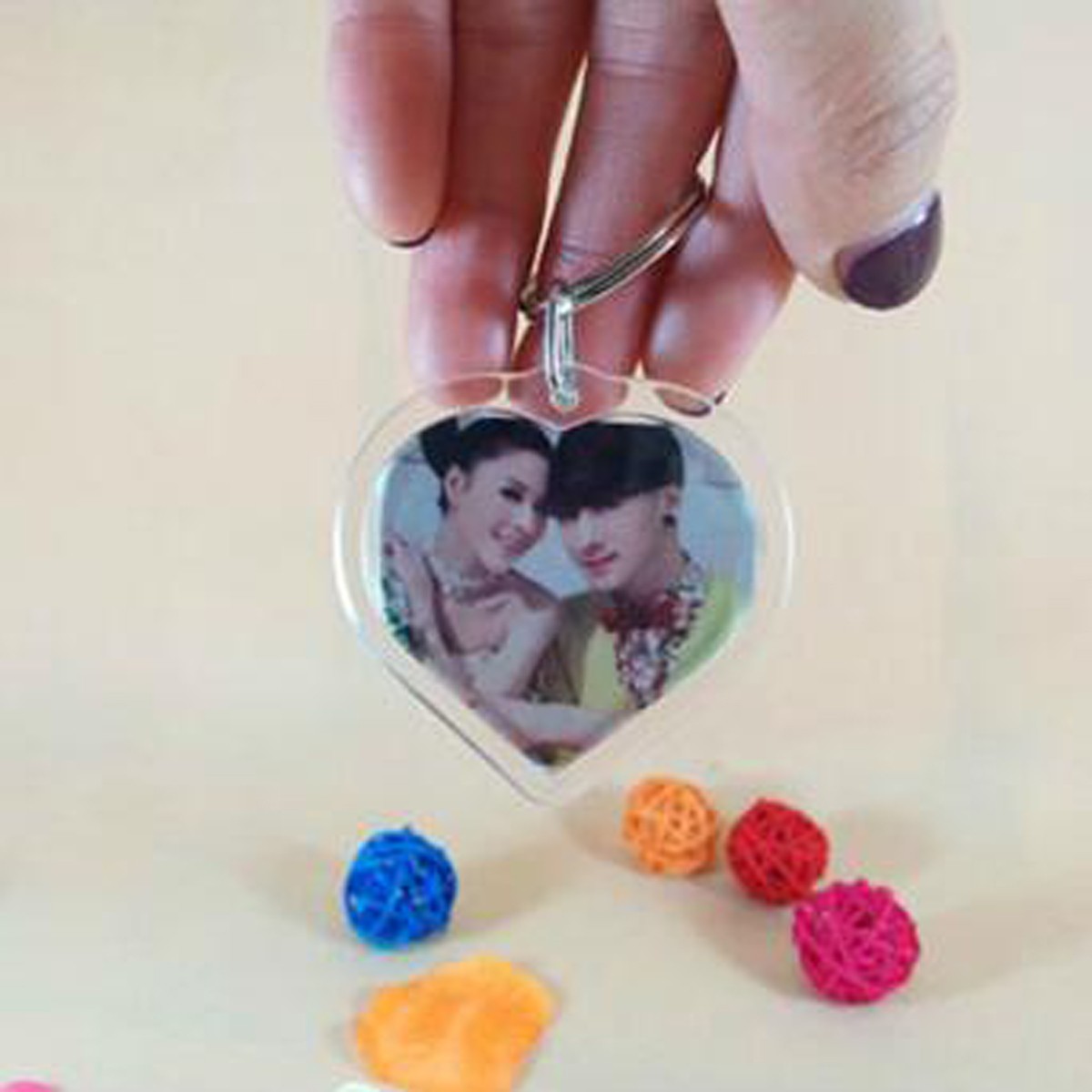 Photos-Pictures-Blank-Key-Ring-Duplex-Keychain-1036881