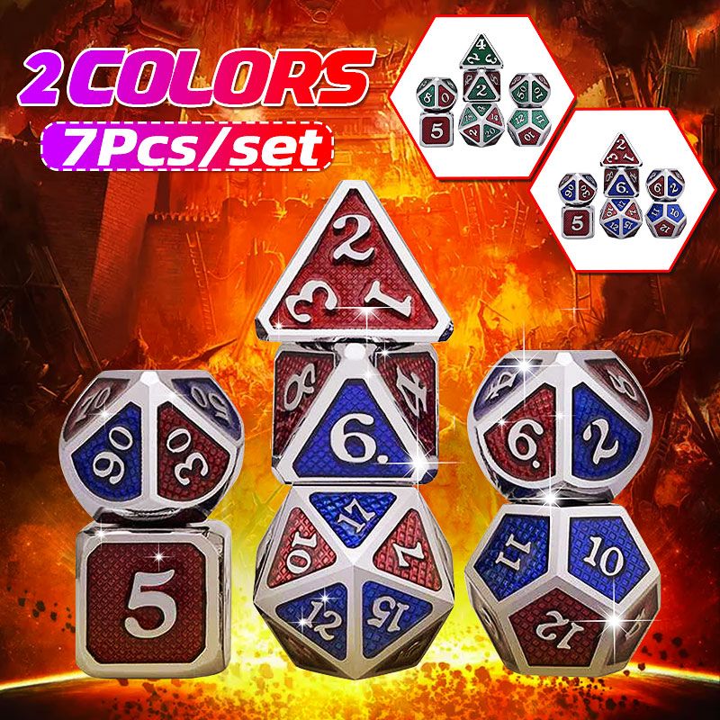 Polyhedral-Dices-Metal-Dice-Set-Role-Playing-Dragon-Table-Game-With-Cloth-Bag-Bar-Party-Game-Dice-1593290
