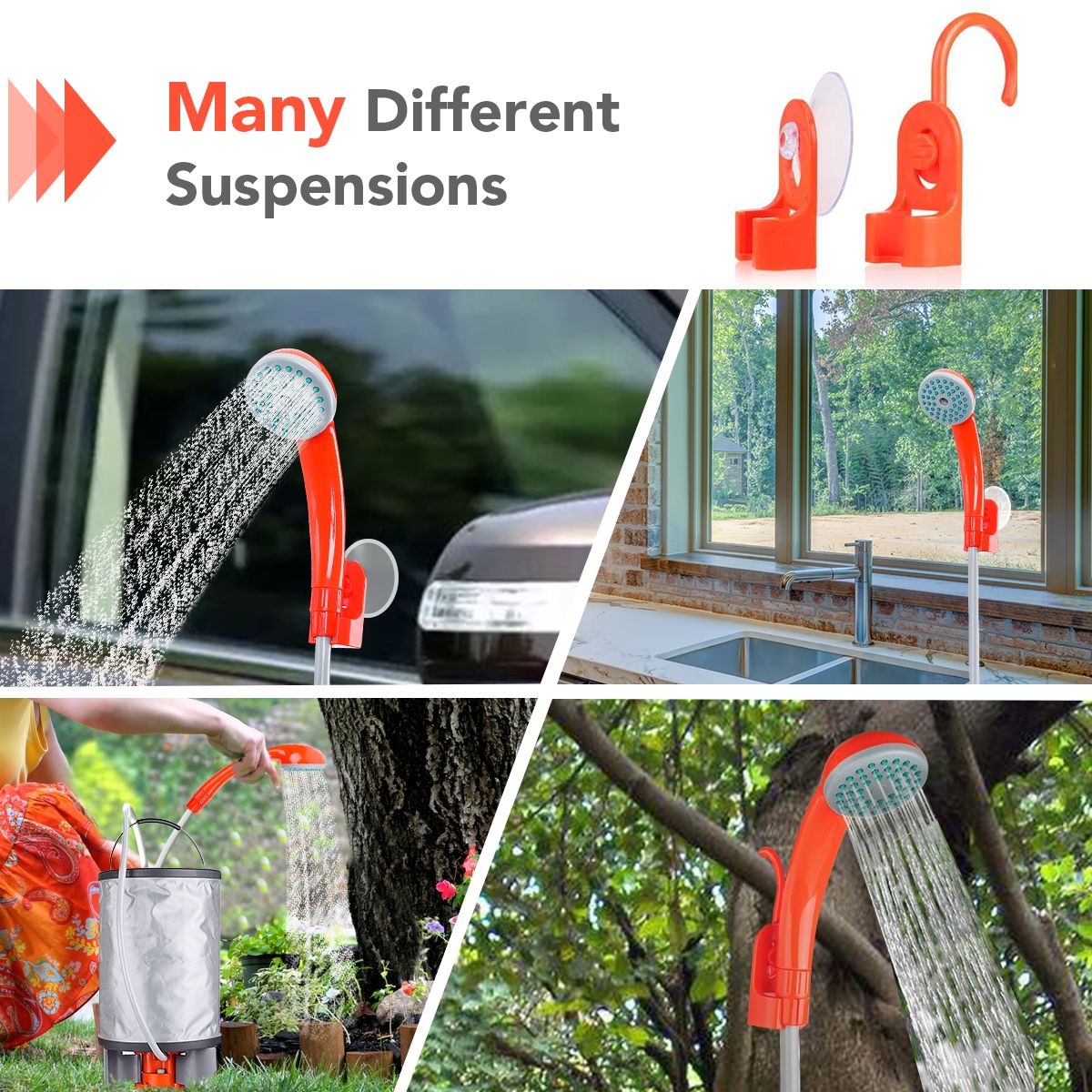 Portable-Collapsible-Bucket-Water-Shower-Powered-Handheld-Camping-Shower-2200mA-Rechargeable-Li-ion-1336047