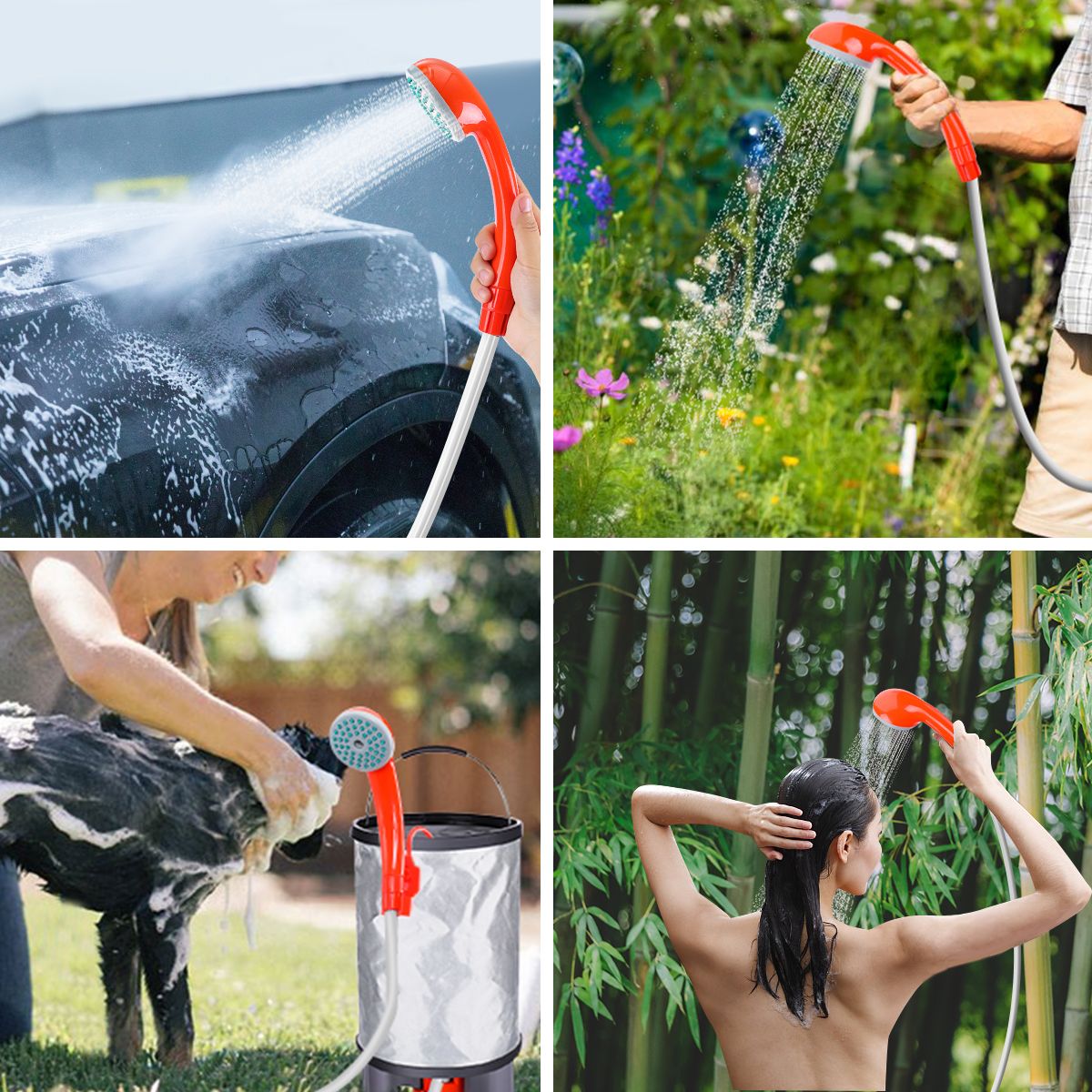 Portable-Collapsible-Bucket-Water-Shower-Powered-Handheld-Camping-Shower-2200mA-Rechargeable-Li-ion-1336047