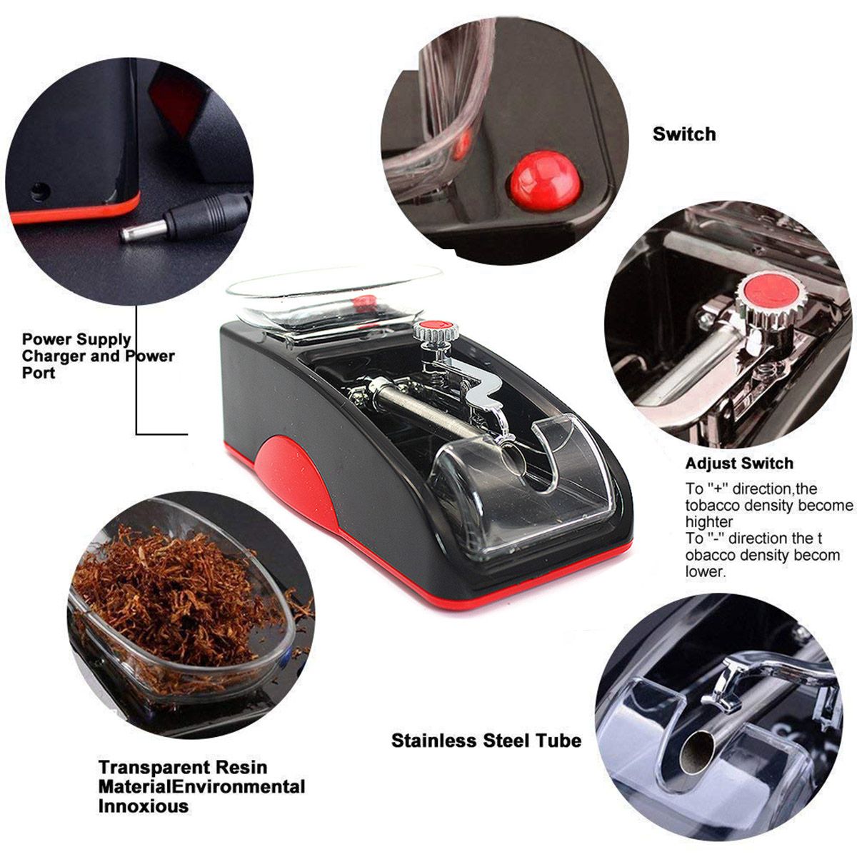 Portable-Electric-Automatic-Rolling-Machine-Injector-Maker-Roller-Tool-Box-1642270