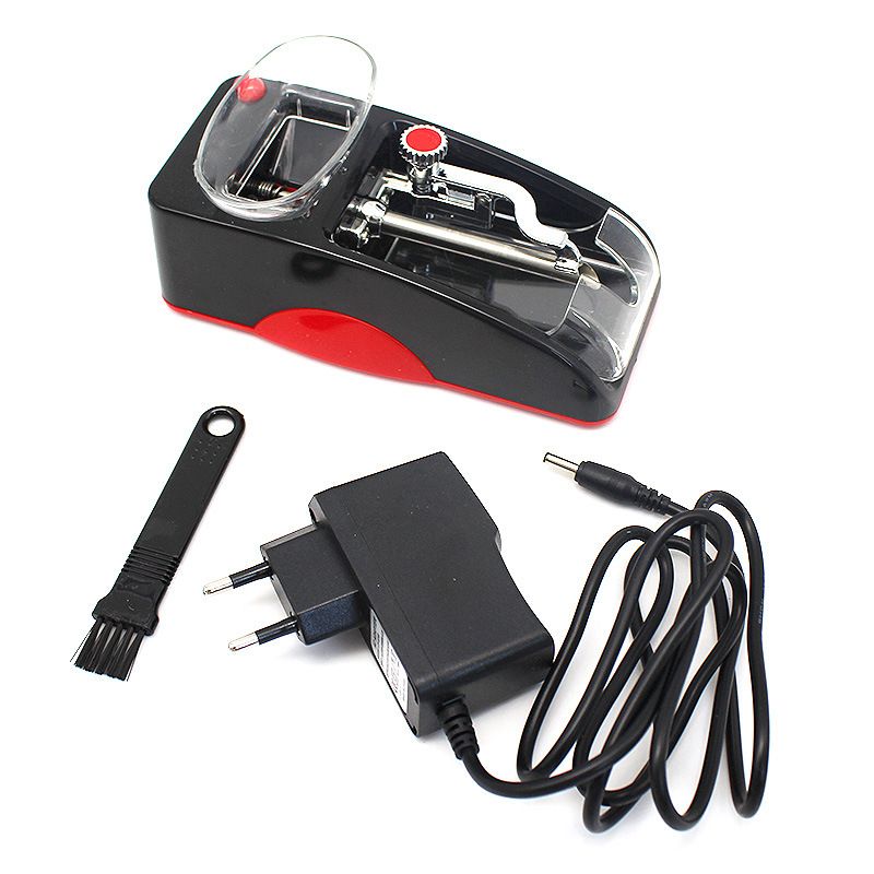 Portable-Electric-Automatic-Rolling-Machine-Injector-Maker-Roller-Tool-Box-1642270