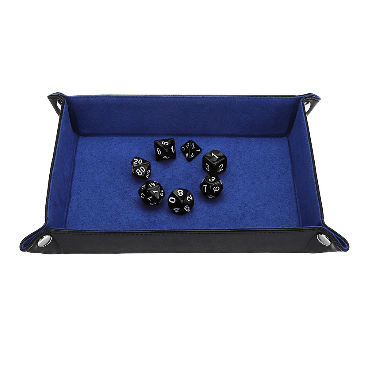 Portable-Fold-Dice-Tray-PU-Leather-with-7-Polyhedral-Dice-for-Tabletop-Dice-Games-1346582