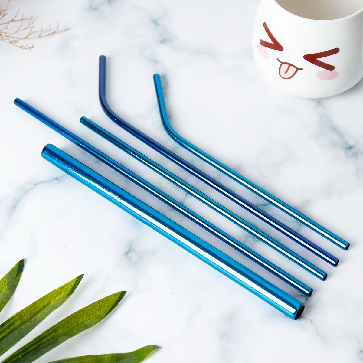 Portable-Metal-Straw-Set-304-Stainless-Steel-Straws-Reusable-Metal-Drinking-Straws-With-Cleaning-Bru-1532046