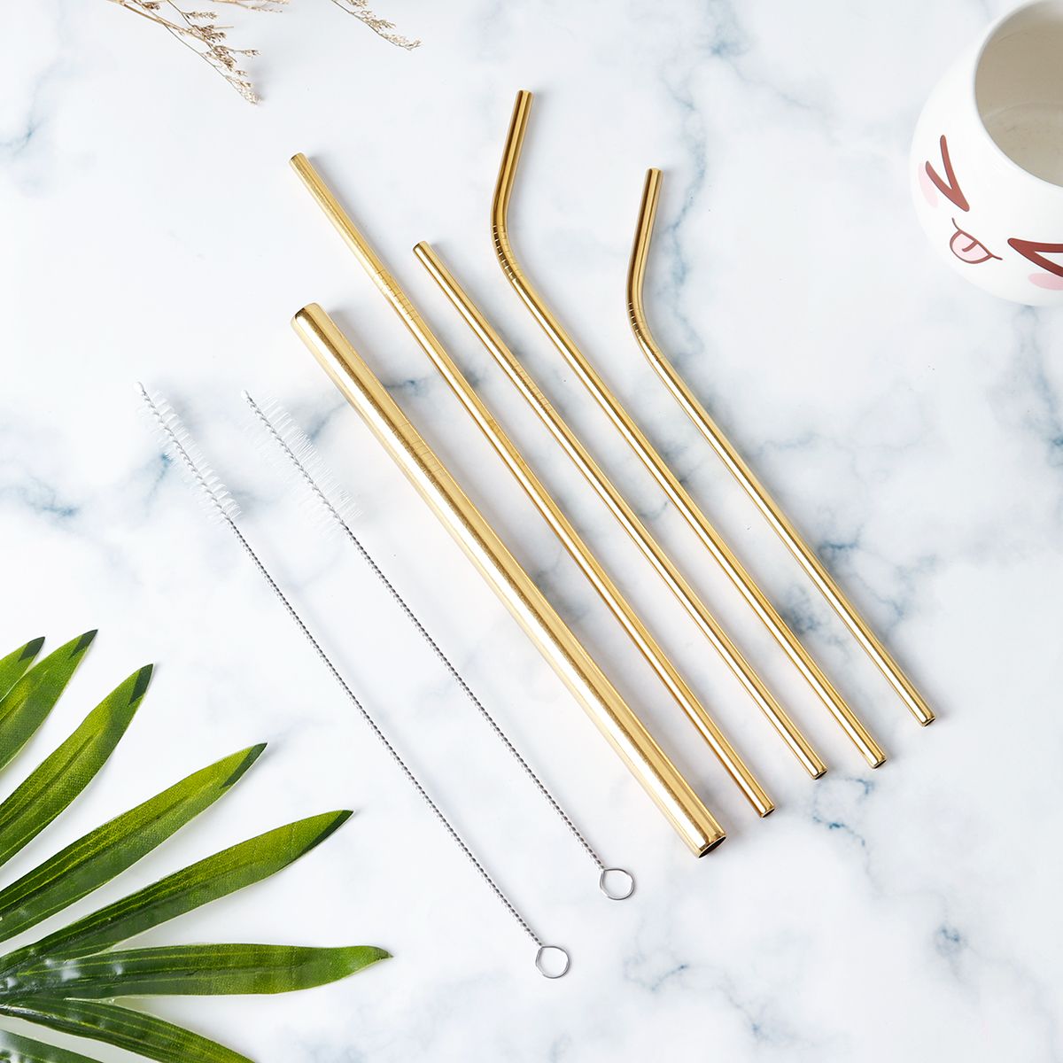 Portable-Metal-Straw-Set-304-Stainless-Steel-Straws-Reusable-Metal-Drinking-Straws-With-Cleaning-Bru-1532046