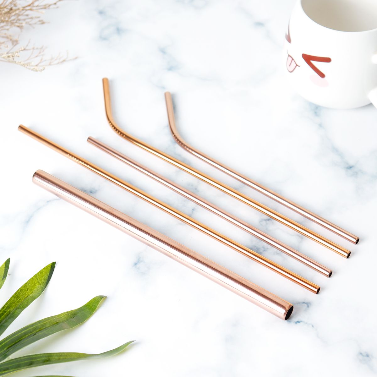 Portable-Metal-Straw-Set-304-Stainless-Steel-Straws-Reusable-Metal-Drinking-Straws-With-Cleaning-Bru-1532046