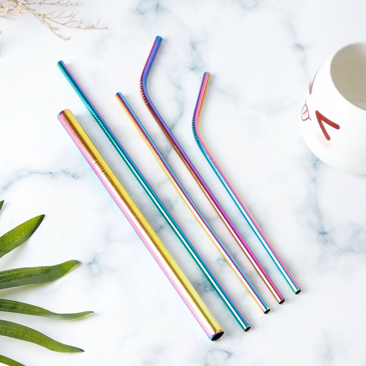 Portable-Metal-Straw-Set-304-Stainless-Steel-Straws-Reusable-Metal-Drinking-Straws-With-Cleaning-Bru-1532046