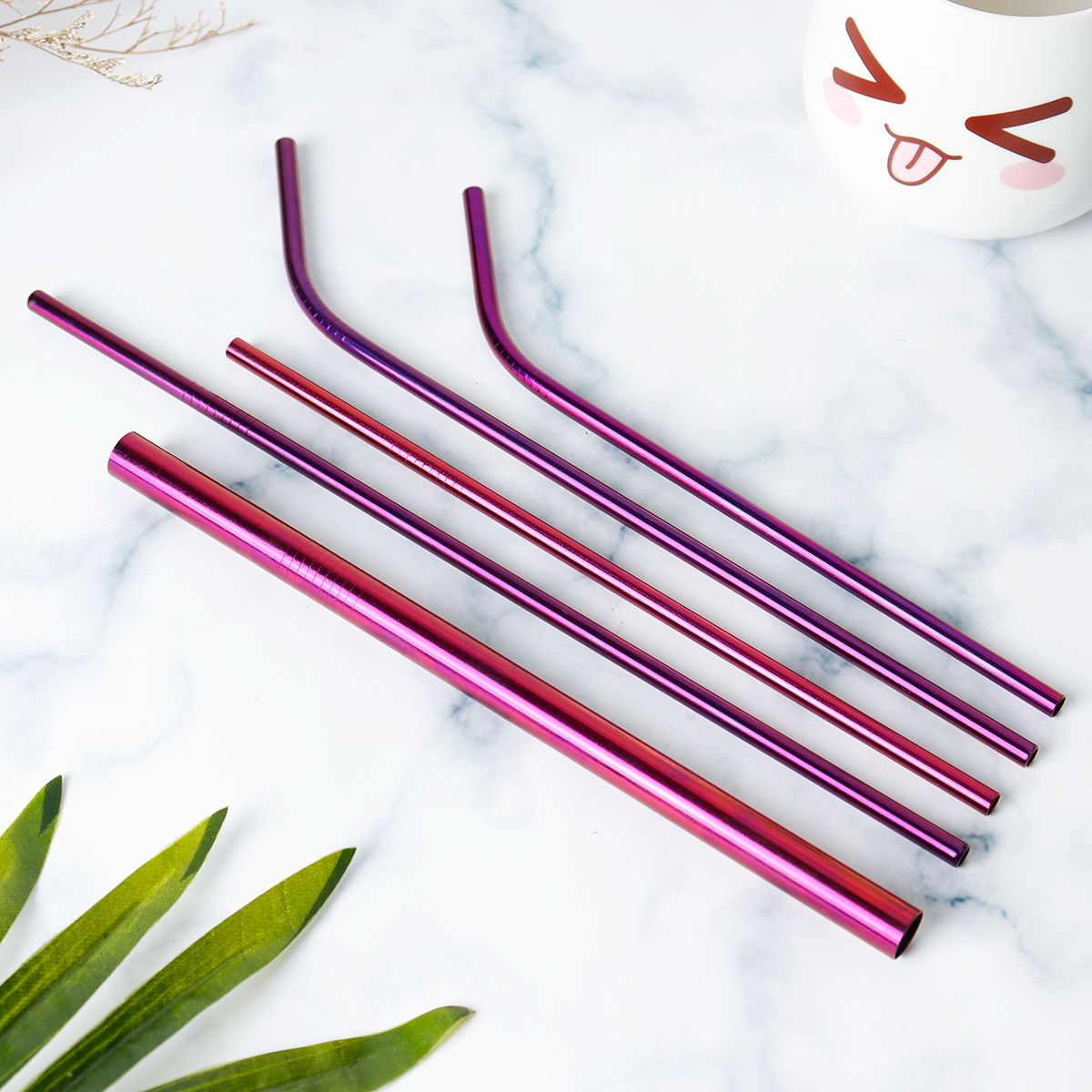 Portable-Metal-Straw-Set-304-Stainless-Steel-Straws-Reusable-Metal-Drinking-Straws-With-Cleaning-Bru-1532046