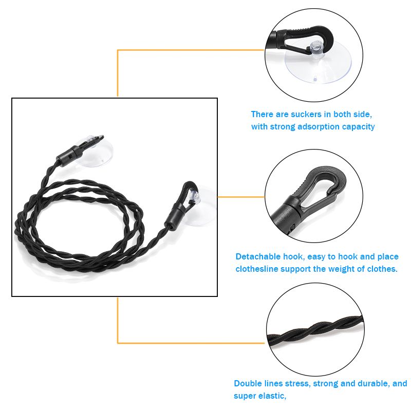 Portable-Travel-Washing-Clothesline-Drying-Clothes-Dress-Washing-Hanger-Rope-Line-Cord-Durable-1555856