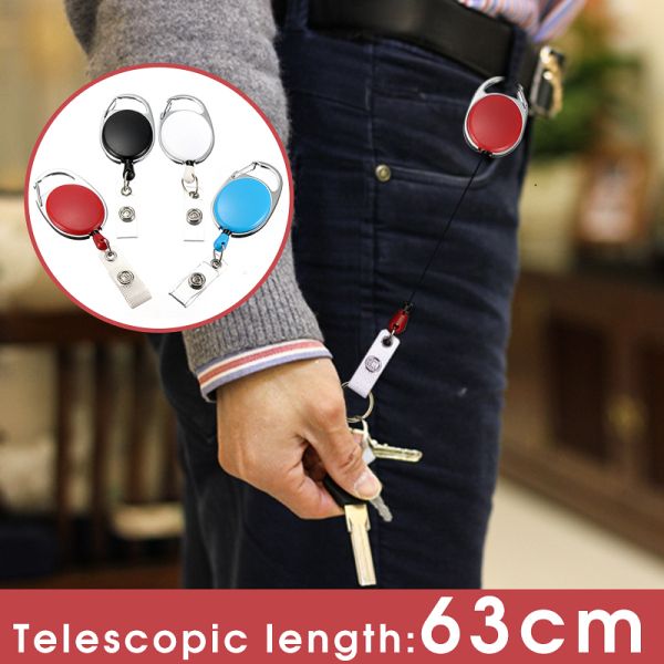 Retractable-Reel-Keyring-Clip-Retractable-Carabiner-Recoil-Key-Ring-Key-Chain-ID-Card-Holder-Holder-1171389