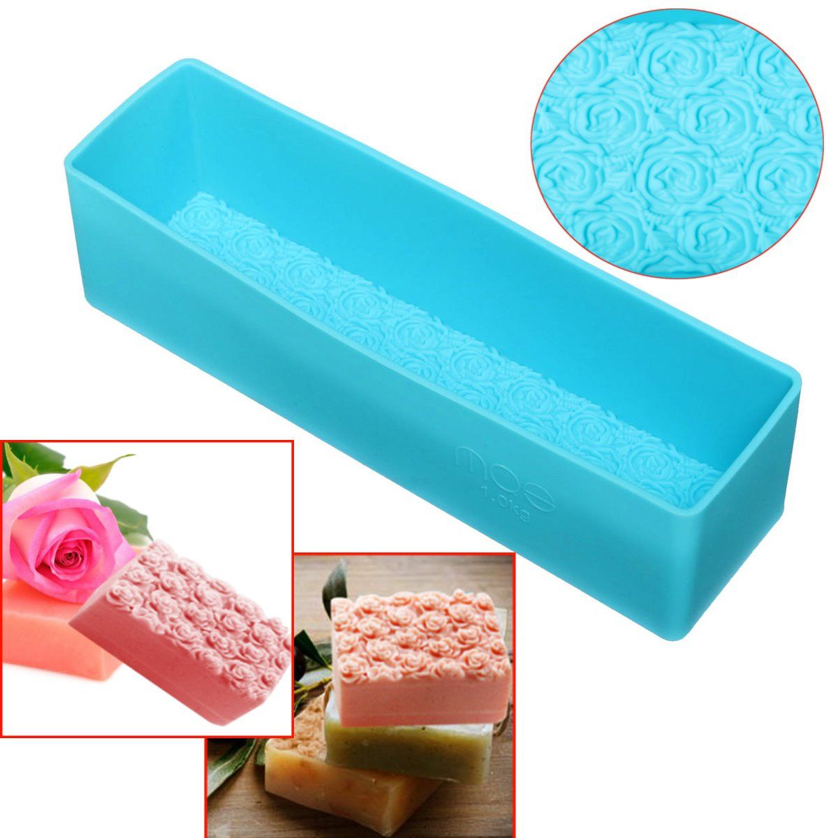 Rose-Toast-Silicone-Soap-Mold-Loaf-Cake-Baking-Bread-Tools-DIY-Chocolate-Mould-1525534