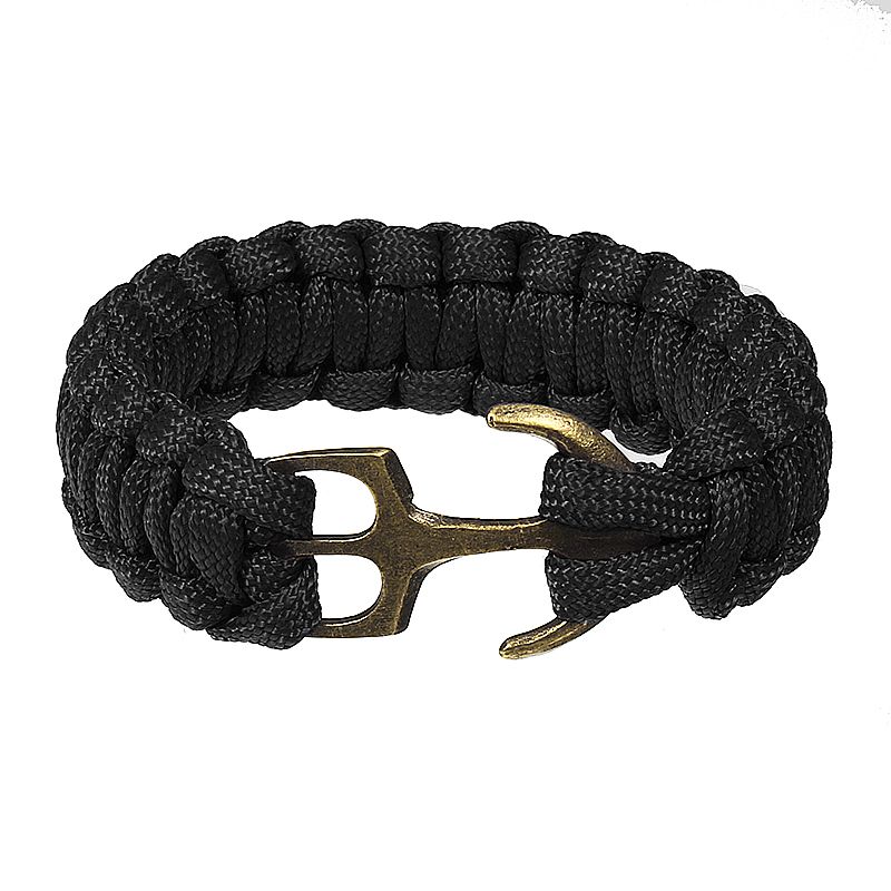 Sgodde-Rescue-Paracord-Bracelet-Paracord-Survival-Weave-Hand-Braided-Emergency-EDC-Rope-Cord-1332792