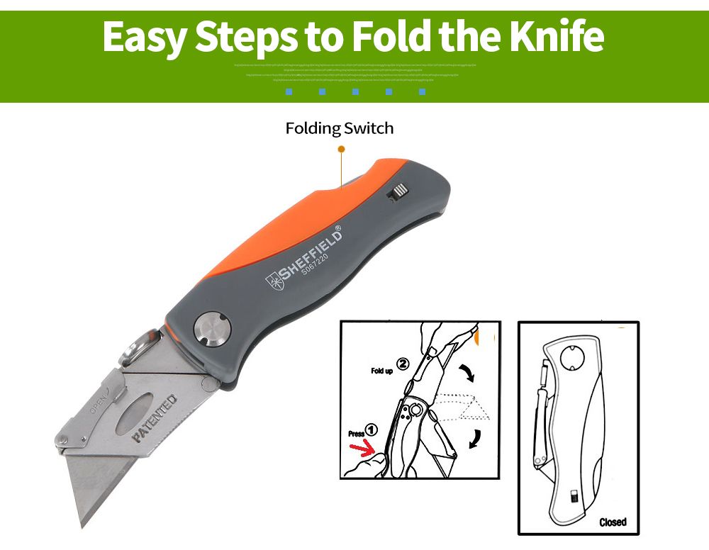 Sheffield-S067220-Folding-Utility-Cutter-Multifunctional-Pocket-Camping-Heavy-Duty-Cutter-1257195