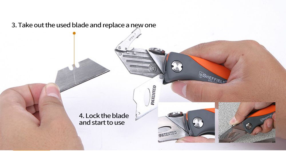 Sheffield-S067220-Folding-Utility-Cutter-Multifunctional-Pocket-Camping-Heavy-Duty-Cutter-1257195