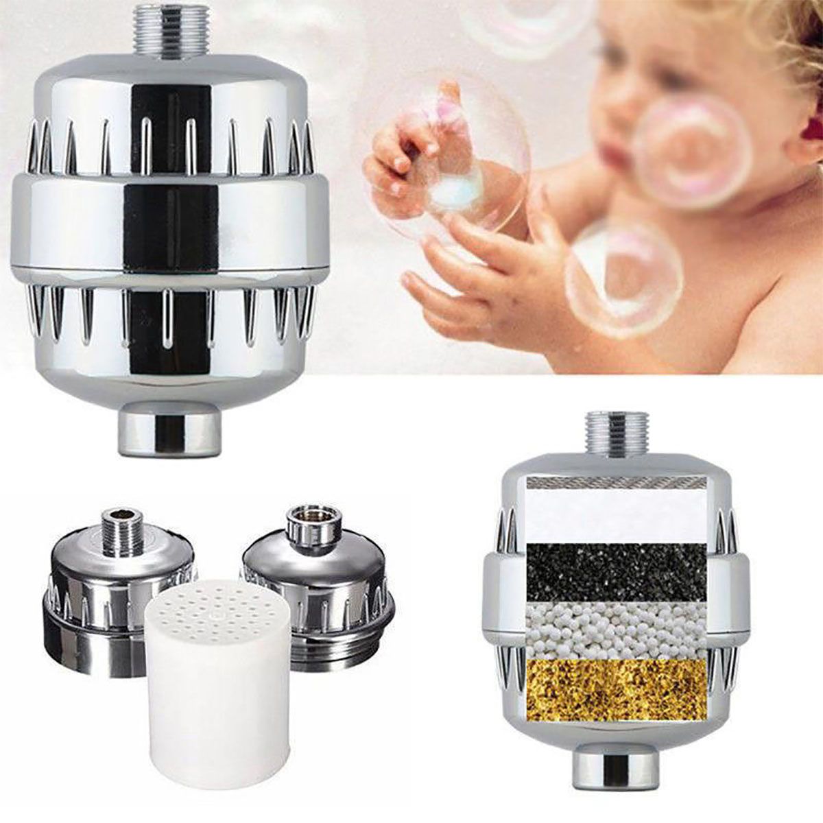 Shower-Head-Filter-Purifier-Softener-For-Hard-Water-Chlorine-Purifier-Universal-1556610