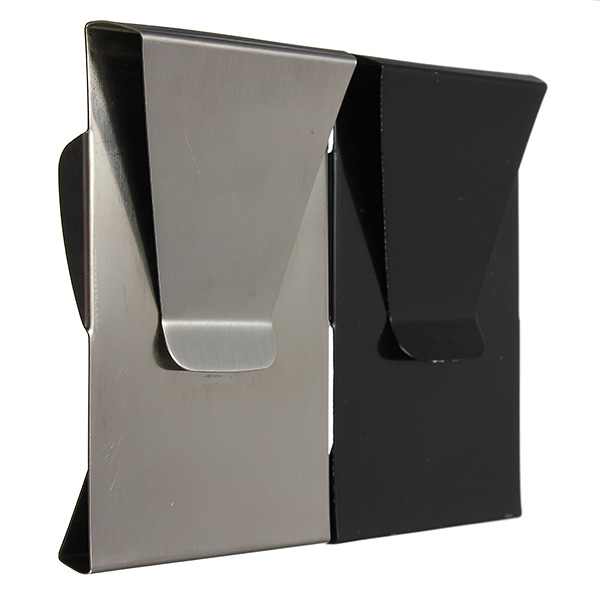 Slim-Stainless-Steel-Double-Sided-Money-Clip-Wallet-Credit-Card-Holder-956901