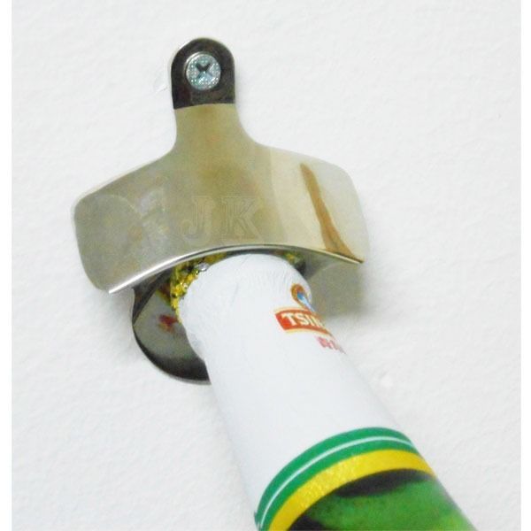 Stainless-Steel-Iron-Wall-Mount-Bar-Beer-Opener-Glass-Bottle-Opener-Cap-Opener-With-Screw-1178144