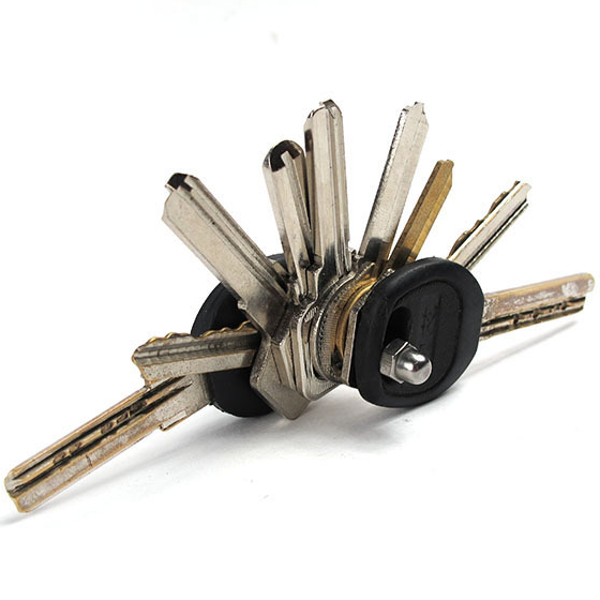 Stainless-Steel-Straight-Key-Storing-Clip-DIY-Keychain-Storage-Tools-EDC-Gadget-1094742