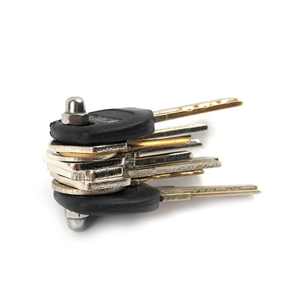 Stainless-Steel-Straight-Key-Storing-Clip-DIY-Keychain-Storage-Tools-EDC-Gadget-1094742