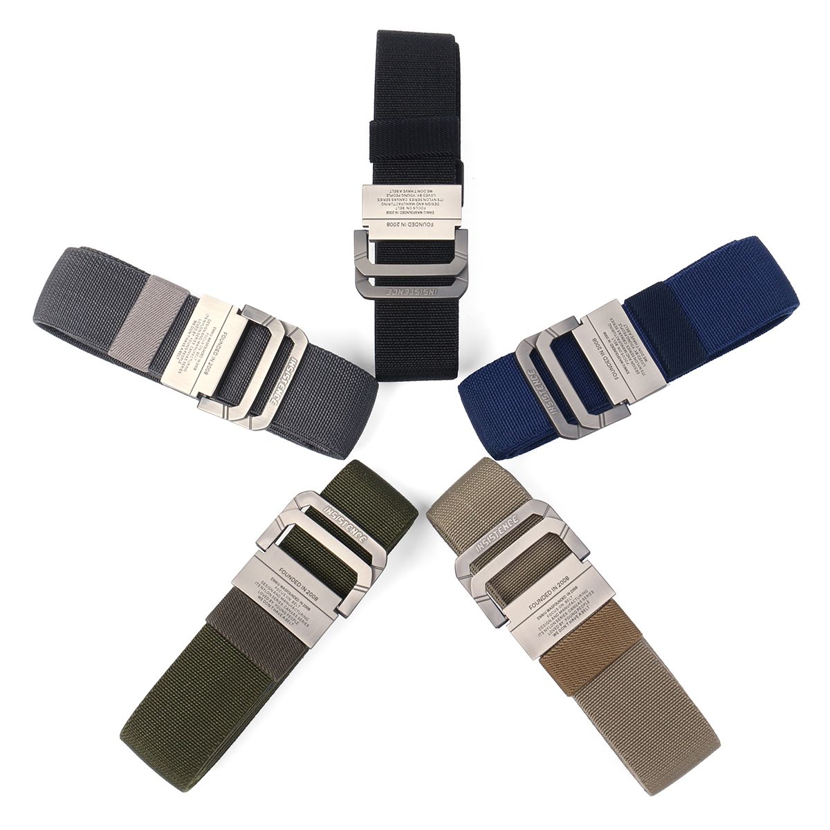 Survival-Military-Belts-Tactical-Belt--Nylon-Waist-Belt-Strap-Military-Emergency-EDC-Gadget-1293480