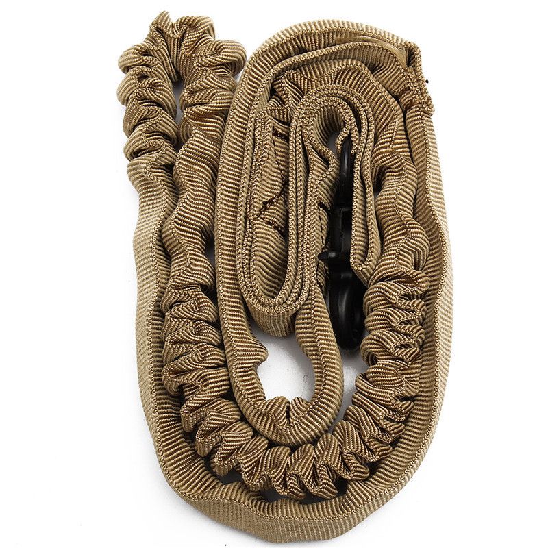 Tactical-Police-K9-Dog-Training-Leash-Elastic-Bungee-1000D-Military-Dog-Traction-Rope-1171414