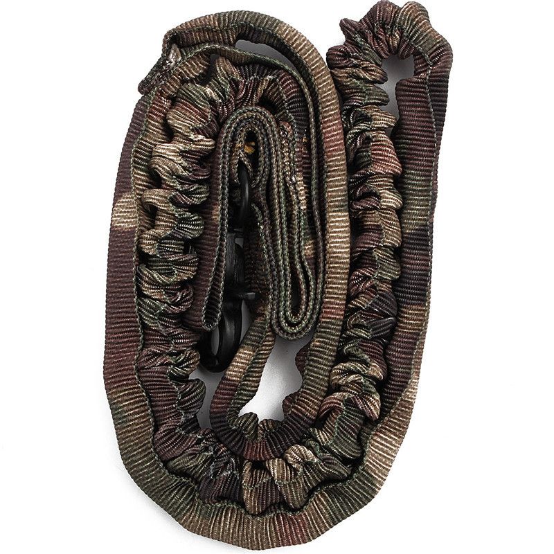 Tactical-Police-K9-Dog-Training-Leash-Elastic-Bungee-1000D-Military-Dog-Traction-Rope-1171414