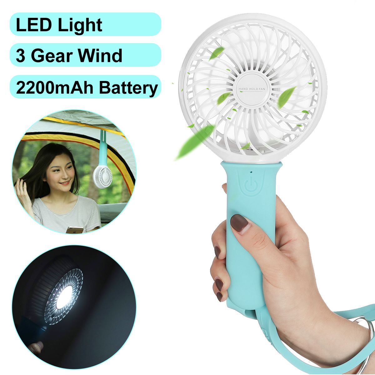 USB-Cooling-Fan-Portable-Handheld-Fan-3-Speed-Mini-Fan-LED-light-2200mAh-Battery-Hanging-Fan-1520360