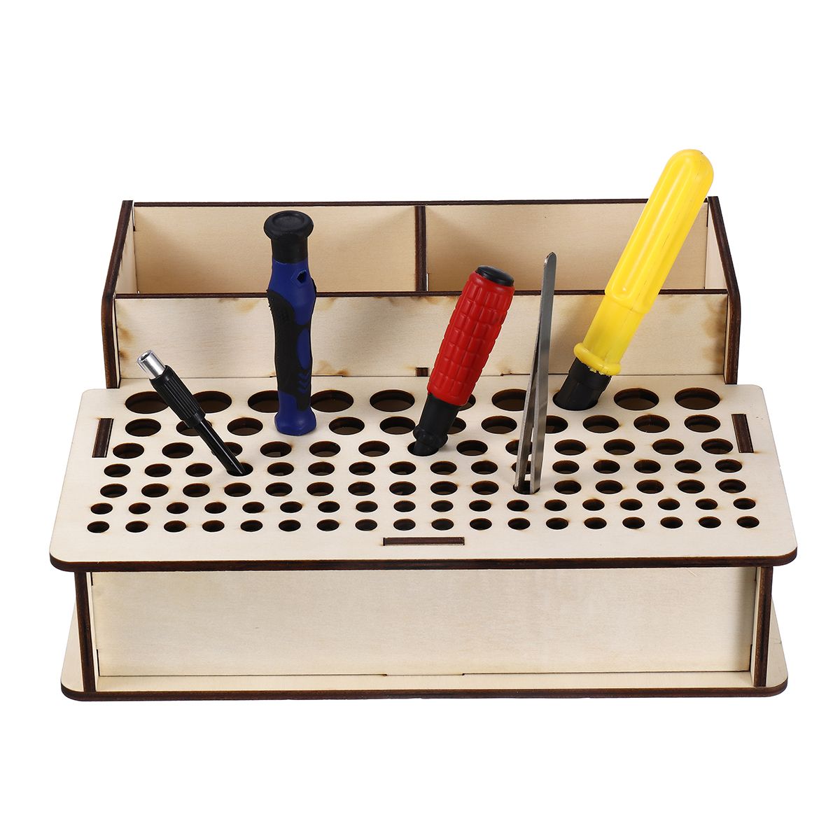 Wooden-Pigment-Paint-Bottles-Rack-Organizer-Epoxy-Tool-Storage-Model-Box-1584030