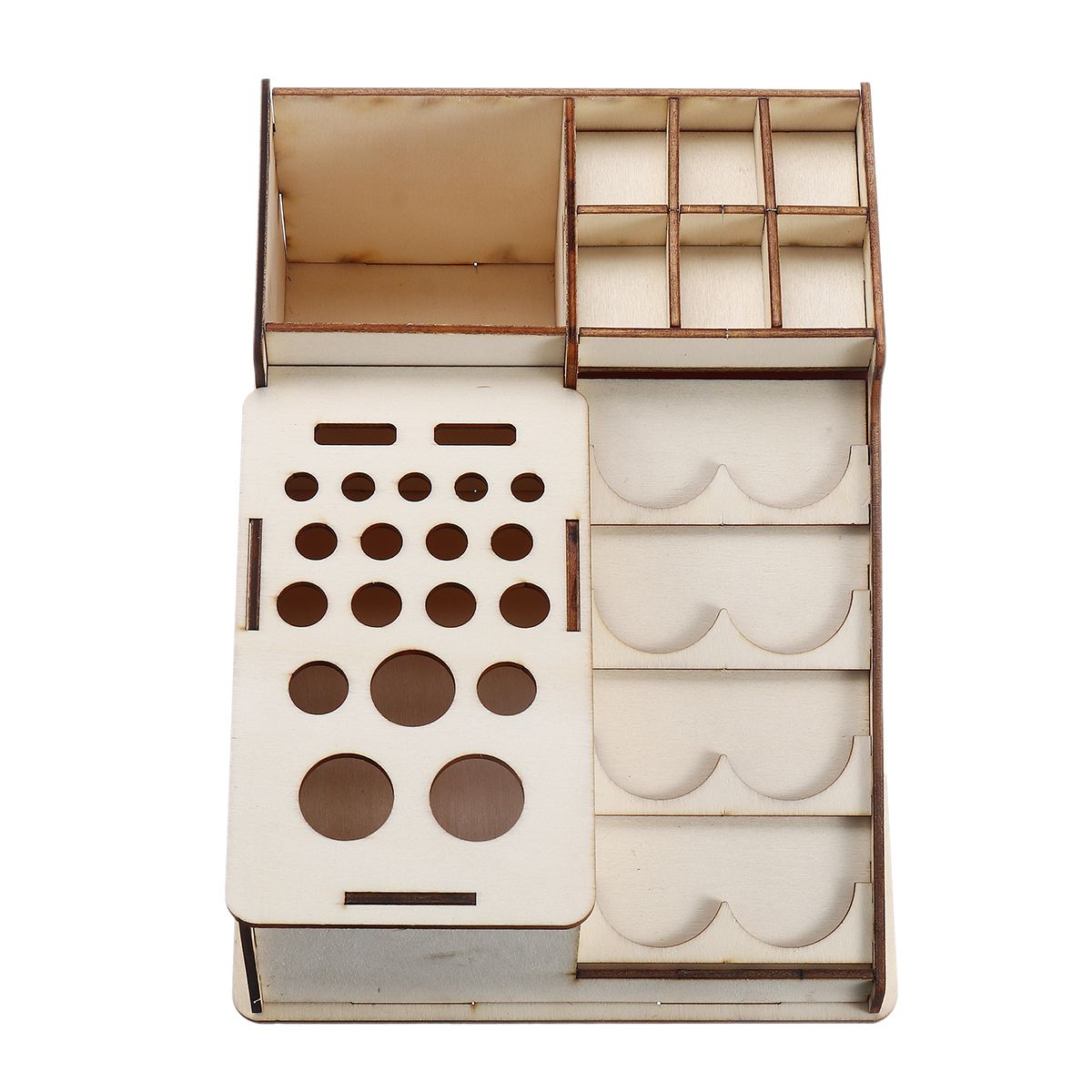 Wooden-Pigment-Paint-Bottles-Rack-Organizer-Epoxy-Tool-Storage-Model-Box-1584030