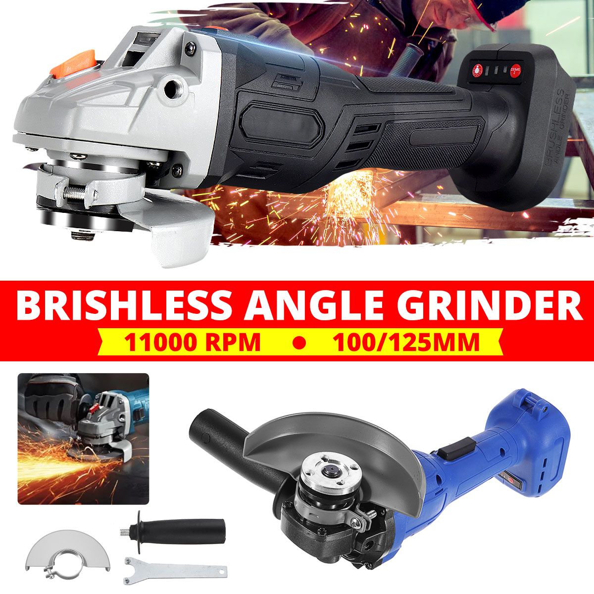 100125MM-Display-800W-Electric-Angle-Grinder-Rech-argeable-Polishing-Cutting-Machine-Hand-Grinder-To-1683204