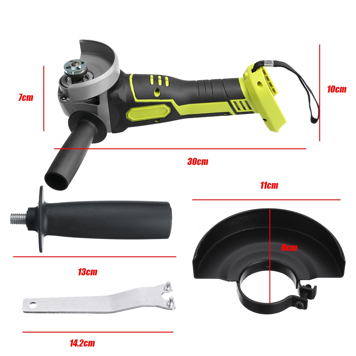 100MM-18V-Cordless-Brushless-Angle-Grinder-for-Makita-18V-Battery-Electric-Grinder-Grinding-Machine-1635107