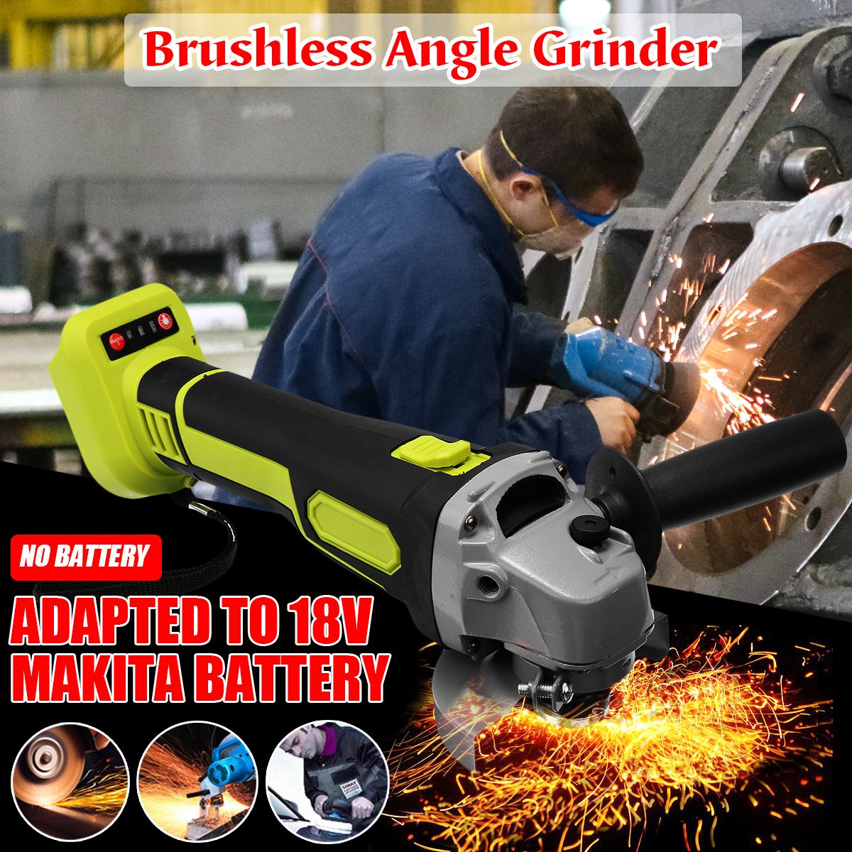 100MM-18V-Cordless-Brushless-Angle-Grinder-for-Makita-18V-Battery-Electric-Grinder-Grinding-Machine-1635107