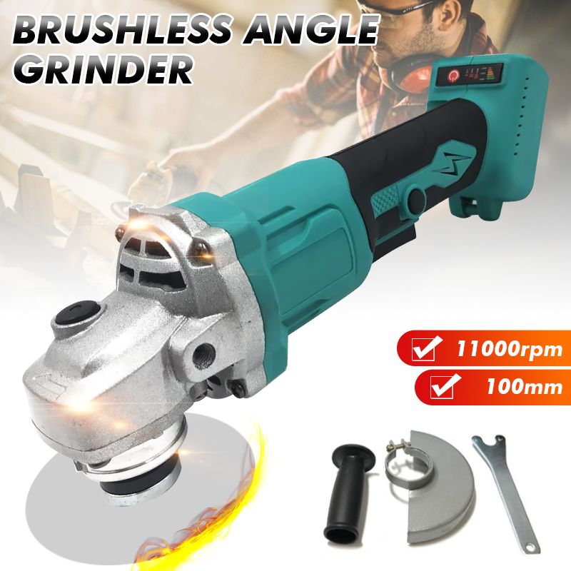 100MM125MM-Rechargeable-Brushless-Polishing-Angle-Grinder-Multifunction-Lithium-ion-Electric-Polishe-1646831