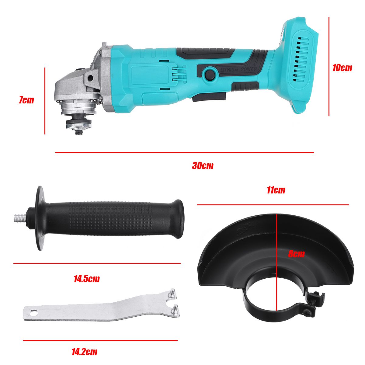 100mm-4-Brushless-Cordless-Electric-Angle-Grinder-Replace-For-18V-Makita-Li-ion-Battery-1644274