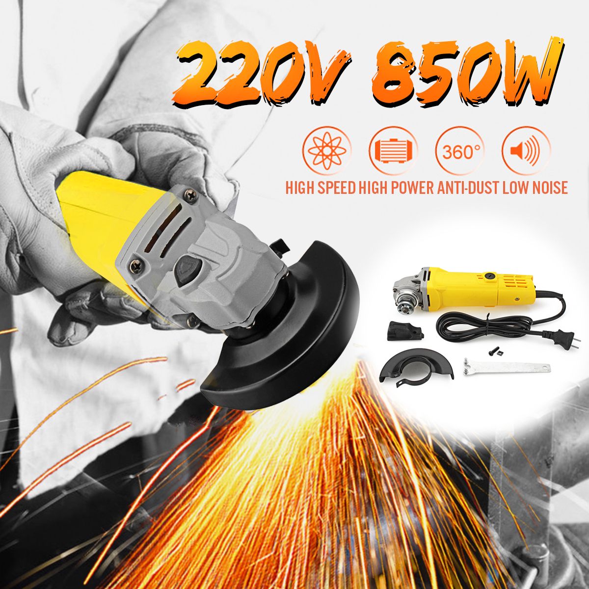 100mm-850W-220V-Portable-Electric-Angle-Grinder-Muti-Function-Household-Polish-Machine-Grinding-Cutt-1391941