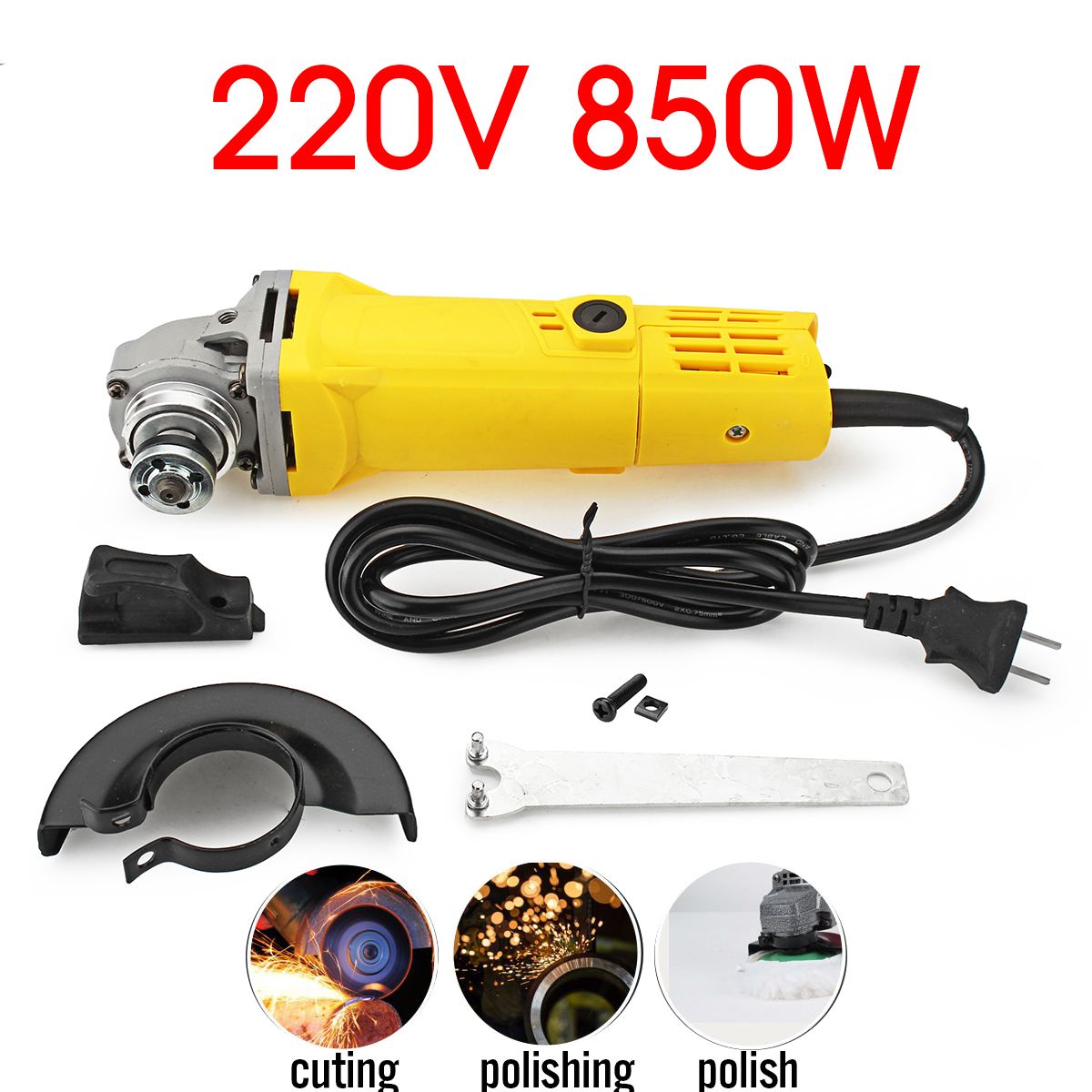 100mm-850W-220V-Portable-Electric-Angle-Grinder-Muti-Function-Household-Polish-Machine-Grinding-Cutt-1391941