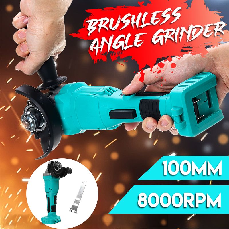 100mm-Cordless-Brushless-Angle-Grinder-Grinding-Polishing-Tool-For-DAYI-18V-Battery-1625120