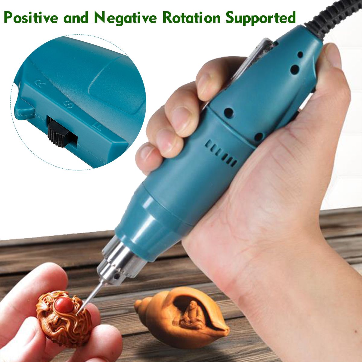 105Pcs-20000RPM-Electric-Grinder-Drill-Variable-Speed-Rotary-Power-Tools-Kit-1755850