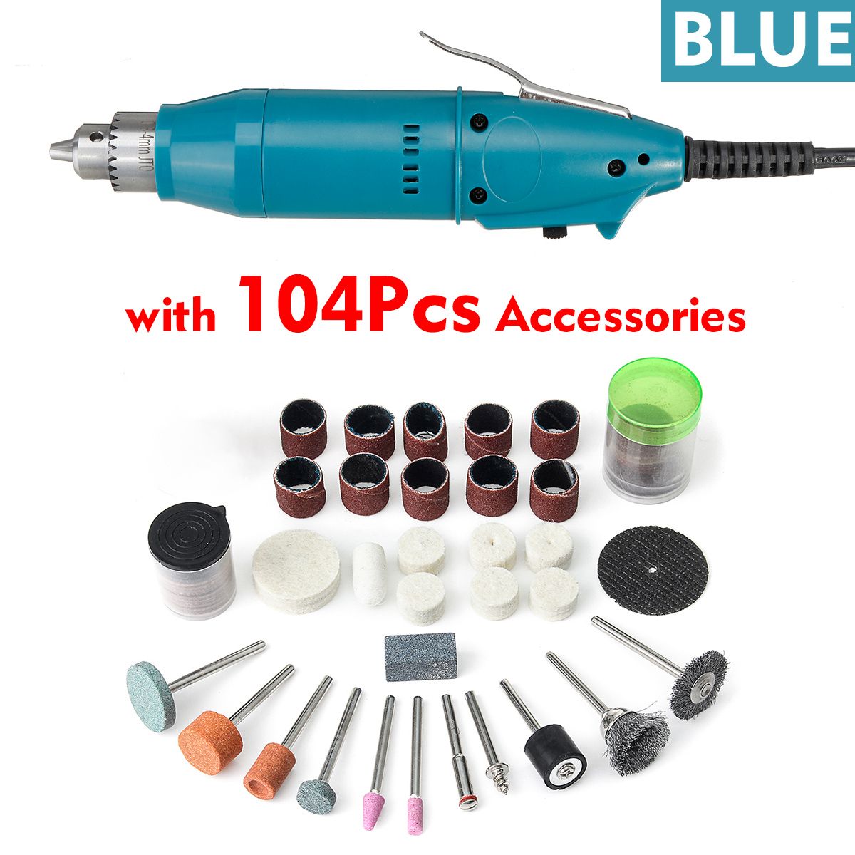 105Pcs-20000RPM-Electric-Grinder-Drill-Variable-Speed-Rotary-Power-Tools-Kit-1755850