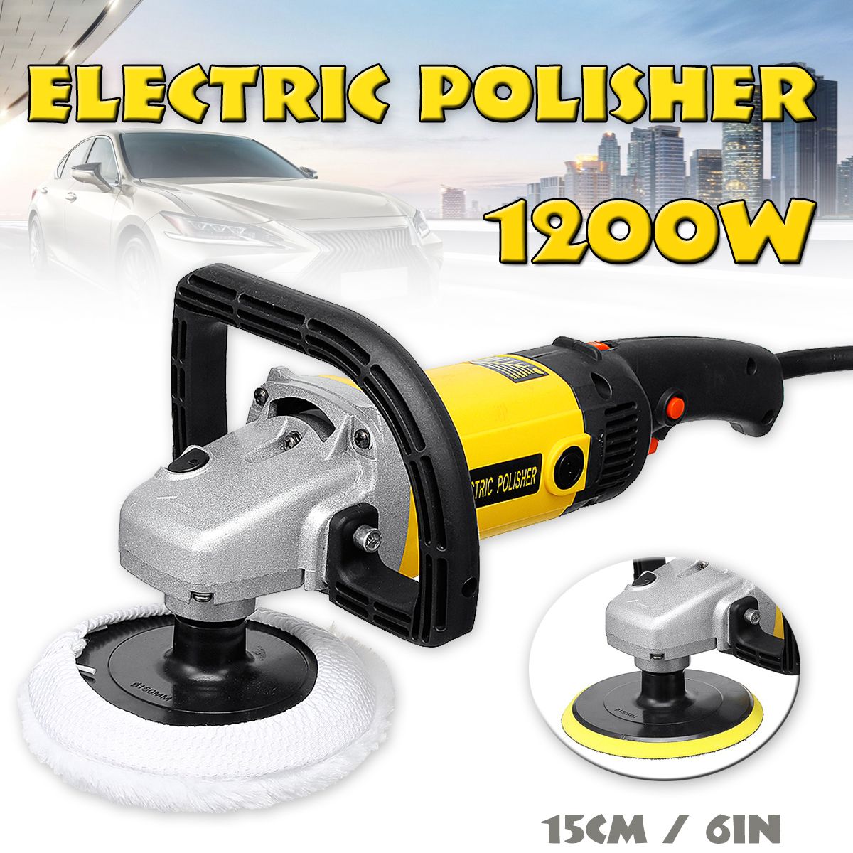 110V-1200W-6-inch-Professional-Electric-Car-Polisher-Variable-6-Speed-Buffer-Waxer-Polishing-Sander-1562800