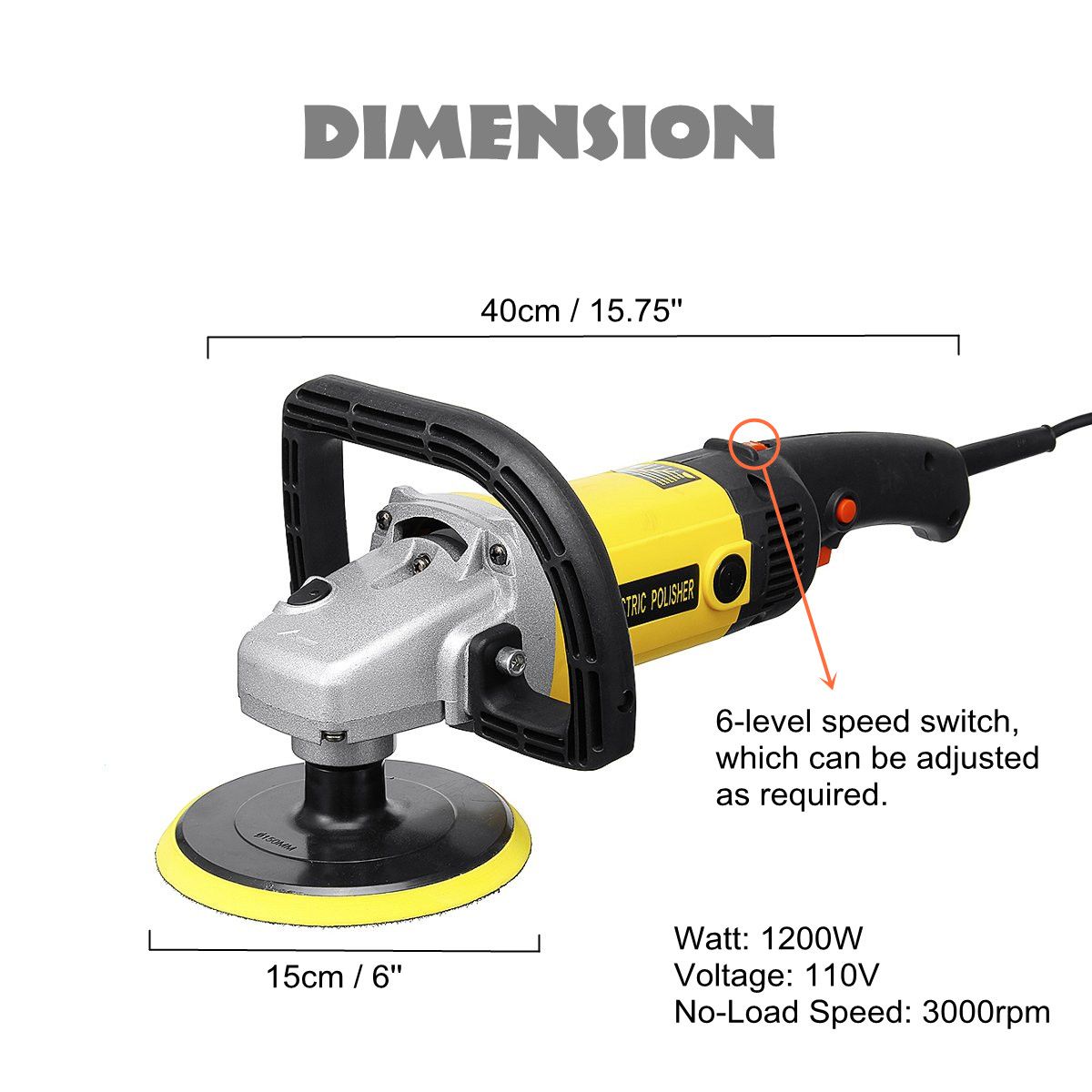 110V-1200W-6-inch-Professional-Electric-Car-Polisher-Variable-6-Speed-Buffer-Waxer-Polishing-Sander-1562800