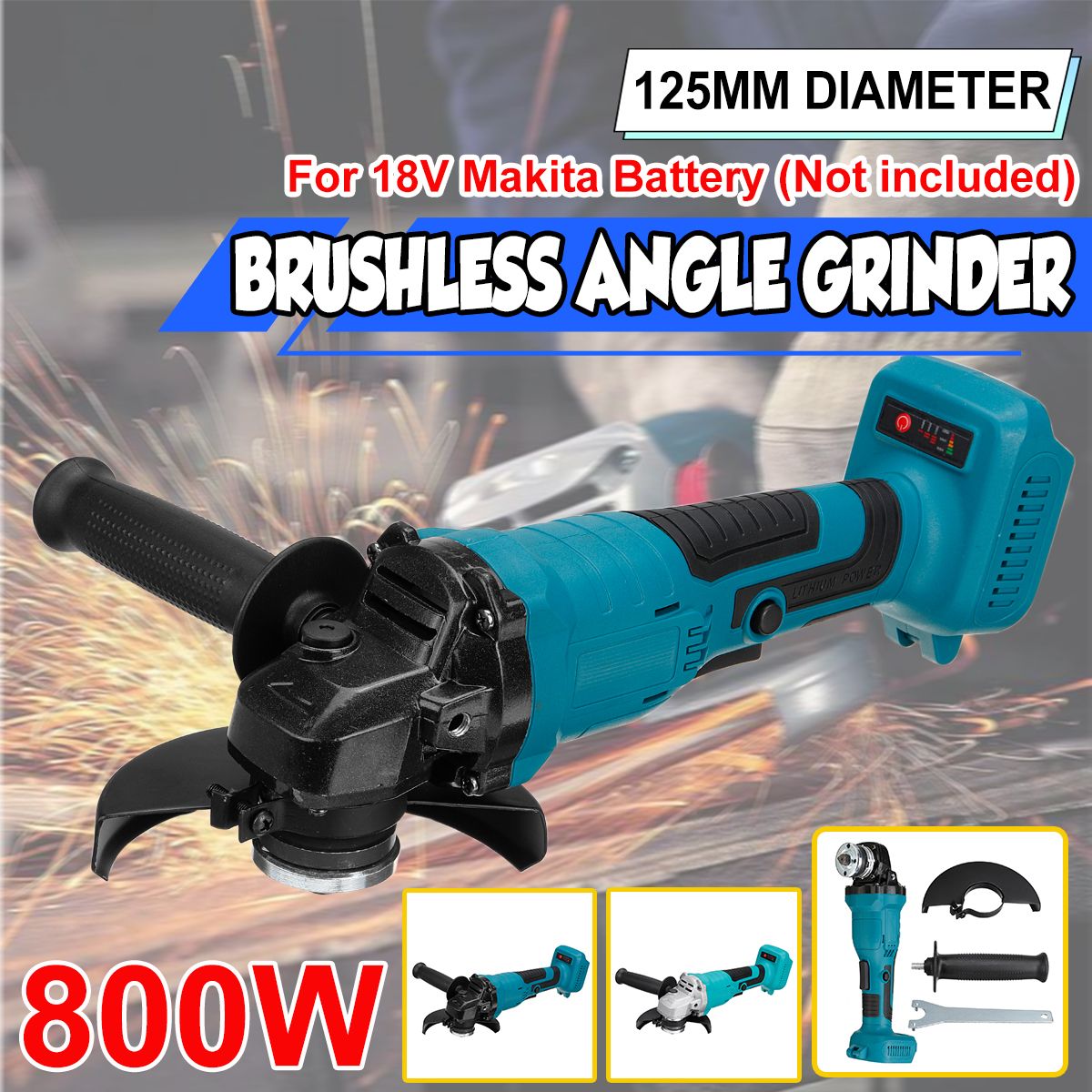 125mm-11000rpm-Brushless-Angle-Grinder-Polishing-Machine-Sander-Cutting-Tool-For-Makita-18V-Battery-1765728