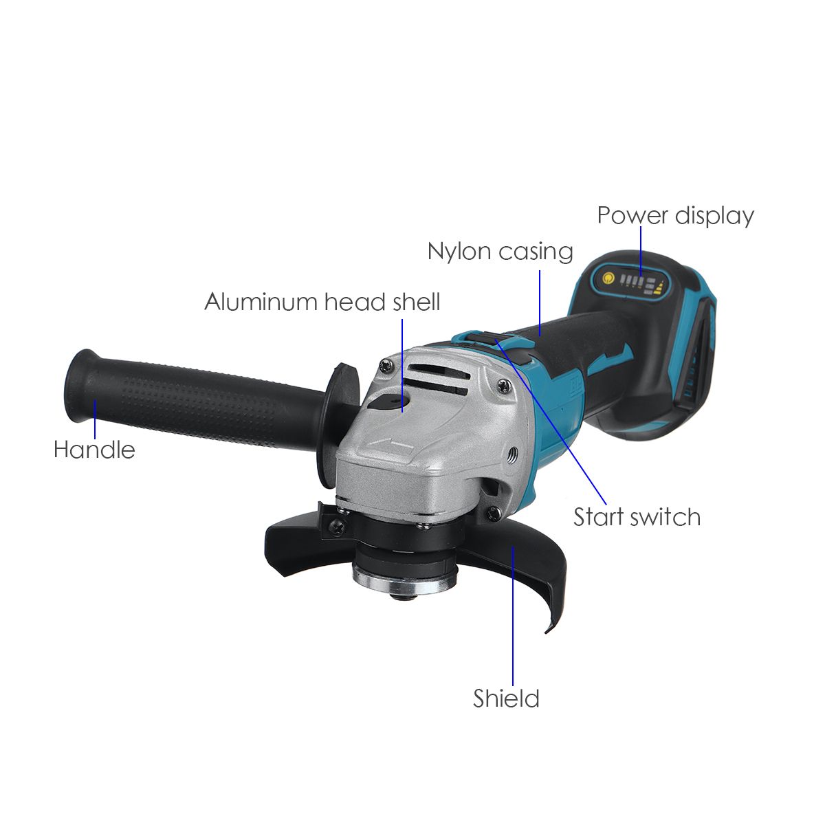 125mm-Brushless-Electric-Angle-Grinder-3-Gears-Power-Tool-For-Makita-18V-Battery-1741129