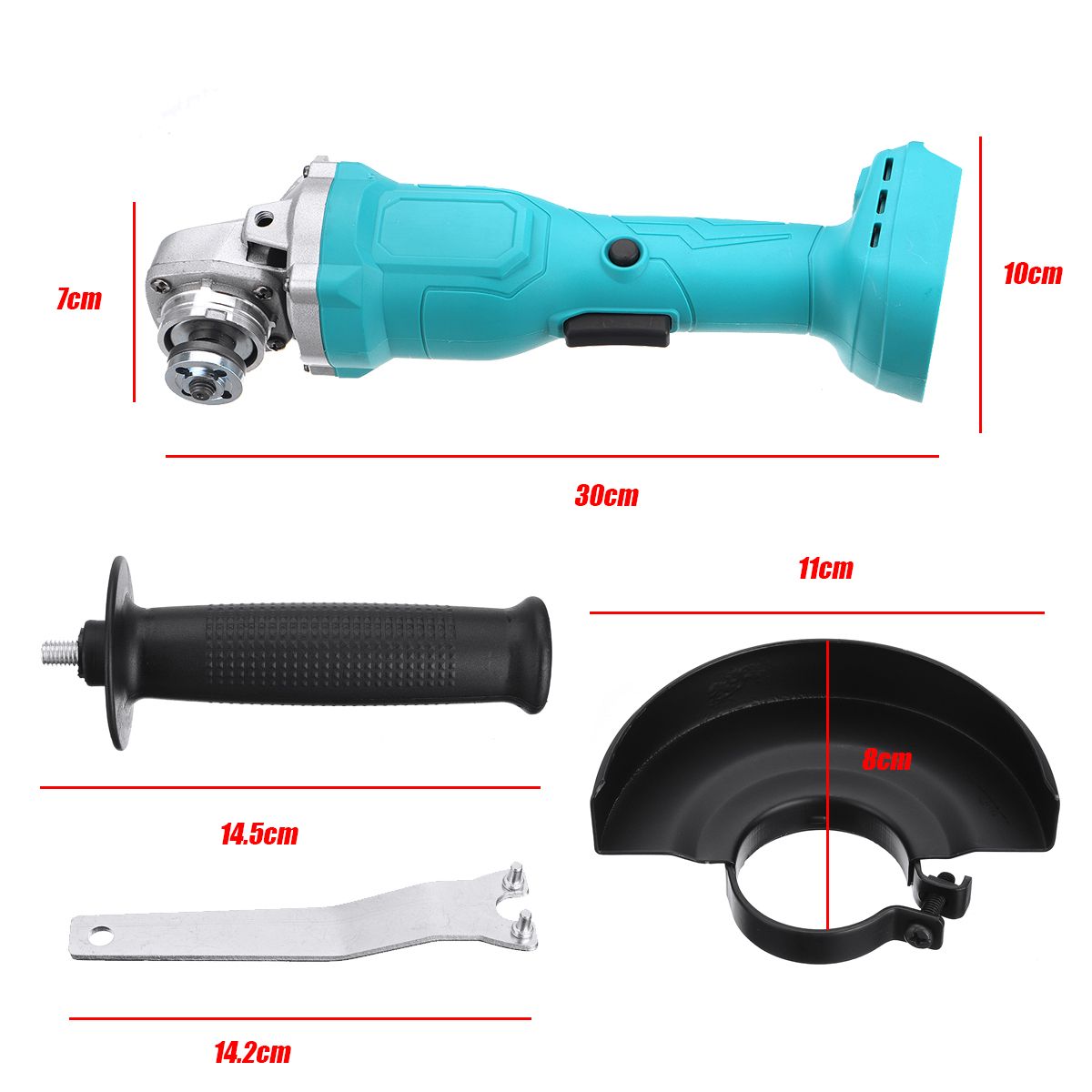 125mm-Cordless-Brushless-Angle-Grinder-Polishing-Grinding-Tool-For-Makita-18V-Battery-1746970