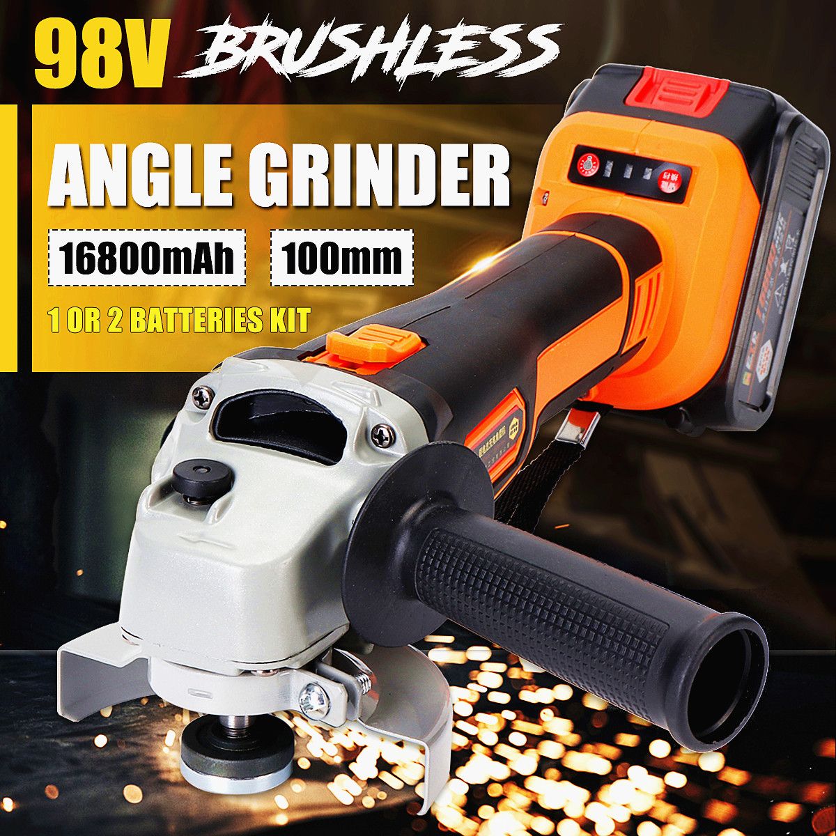 12800H-98TV-Brushless-Eletric-Angle-Grinder-Kit-Cordless-Polishing-Cutting-Power-Tool-1421420