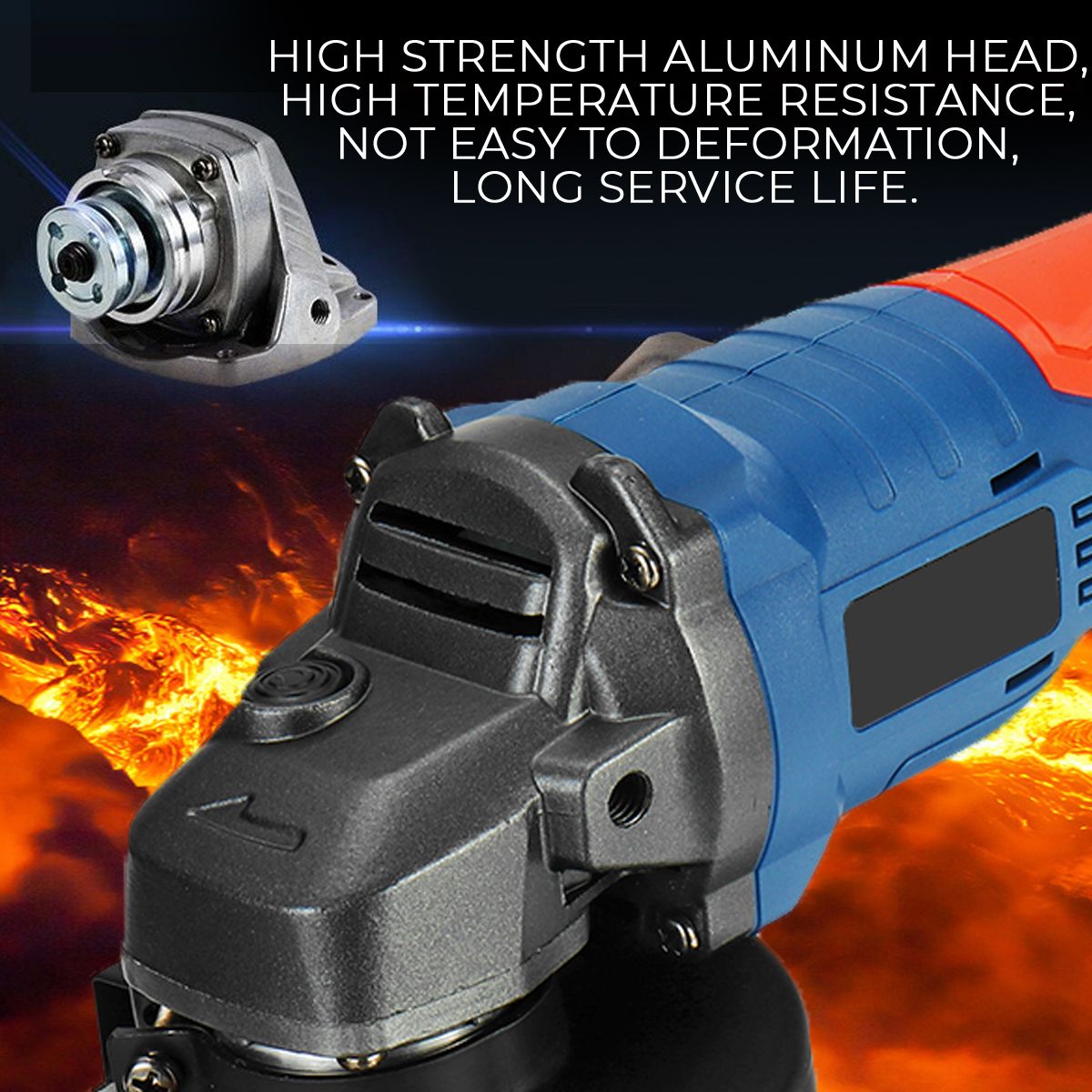 128VF-100mm-Cordless-Brushless-Angle-Grinder-Cutting-Grinding-Tool-Rechargeable-1661352