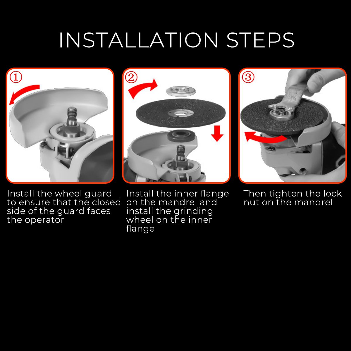 128VF-100mm-Cordless-Brushless-Angle-Grinder-Cutting-Grinding-Tool-Rechargeable-1661352