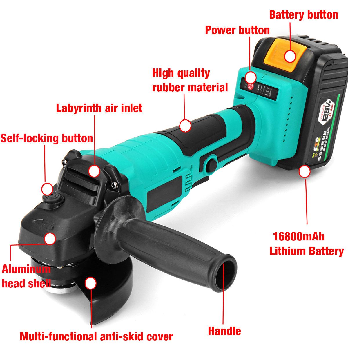 128VF-1300W-10000RPM-Cordless-Brushless-Angle-Grinder-with-16800mAh-Li-Ion-Battery-1520444