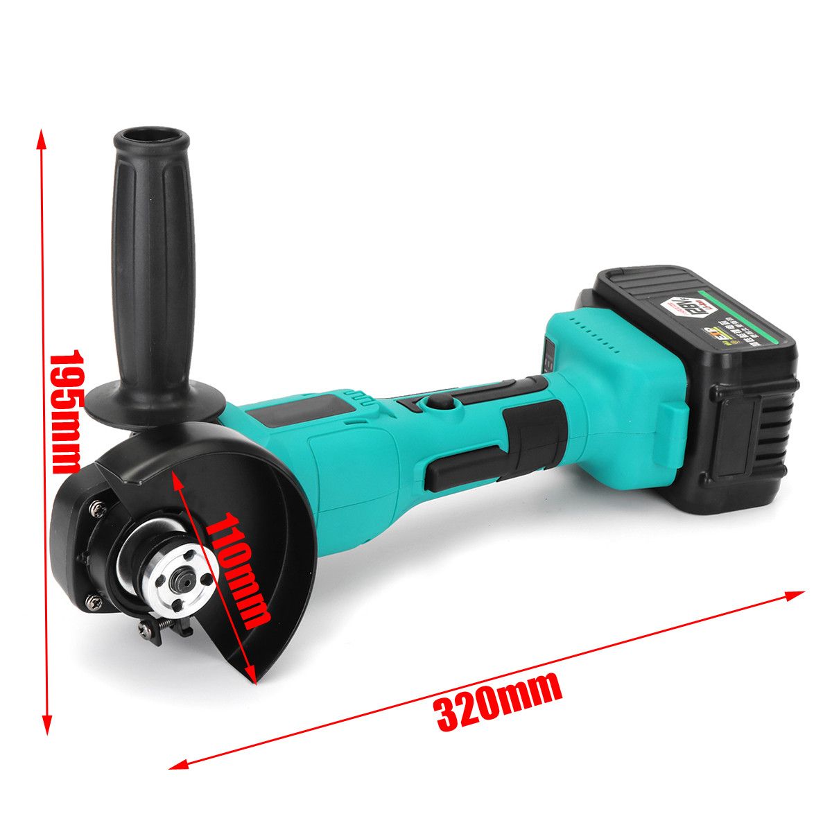 128VF-1300W-10000RPM-Cordless-Brushless-Angle-Grinder-with-16800mAh-Li-Ion-Battery-1520444