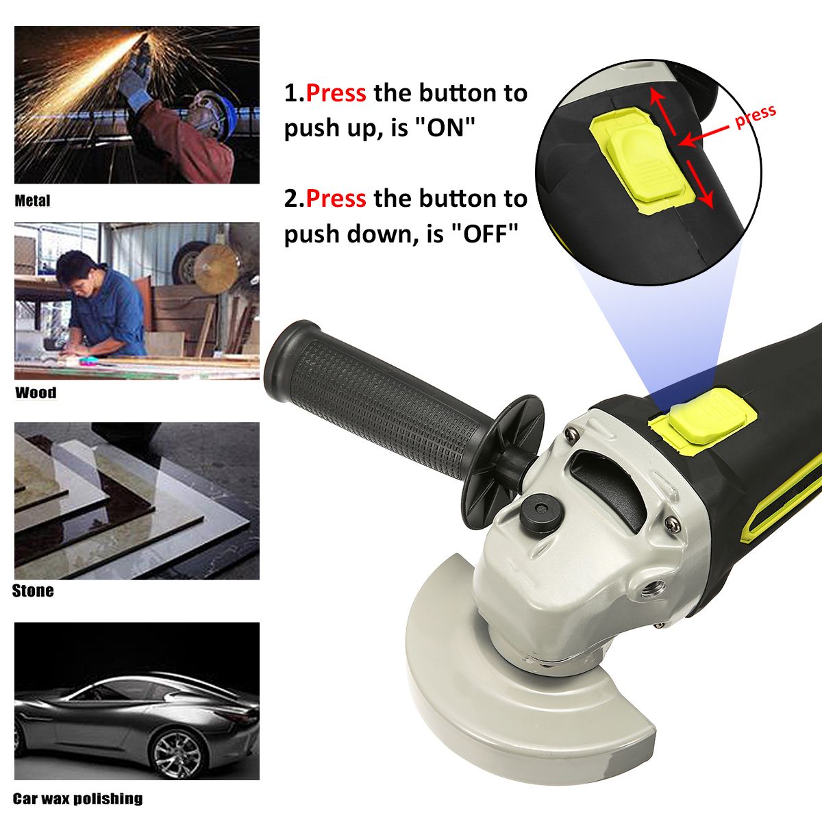 128VF-19800mAh-Lithium-Ion-Brushless-Cut-Off-Angle-Grinder-Cordless-Electric-Angle-Grinder-Power-Cut-1397283